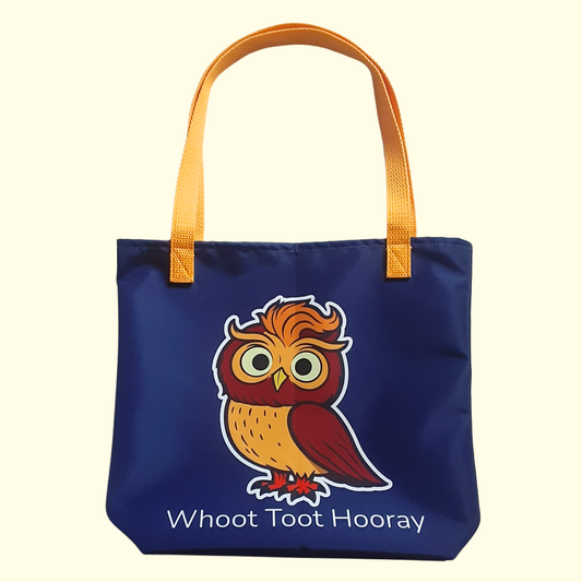 Ollie Tote
